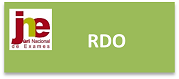 Logo JNE - RDO